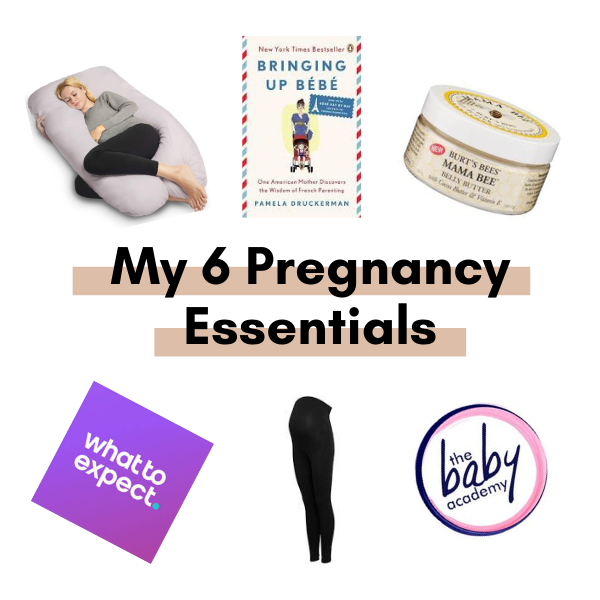 Pregnancy Essentials AWR