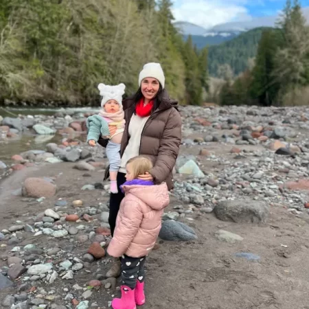 The Ayurveda Mom Club